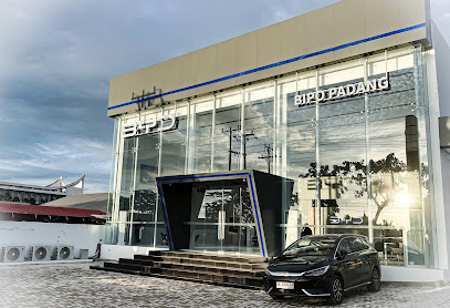 BYD BIPO PADANG