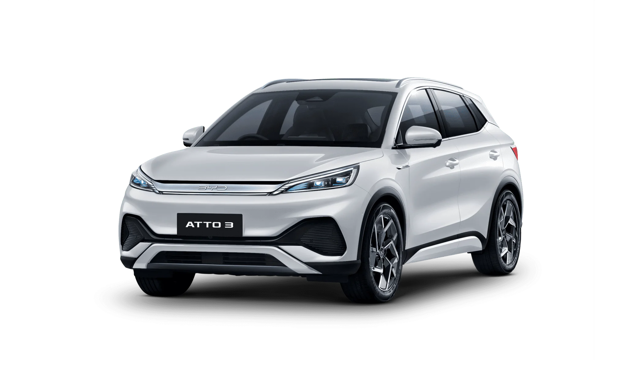 BYD Atto 3